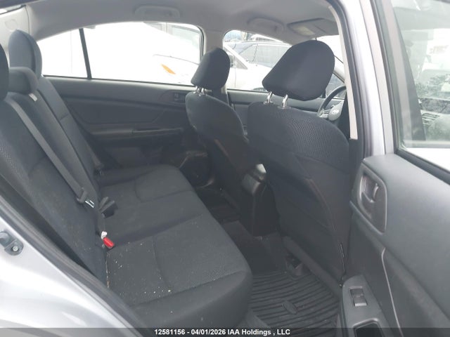 Aukcja sprzedaży 2013 Subaru Impreza, vin: JF1GJAA60DG032082, numer aukcji: 12581156