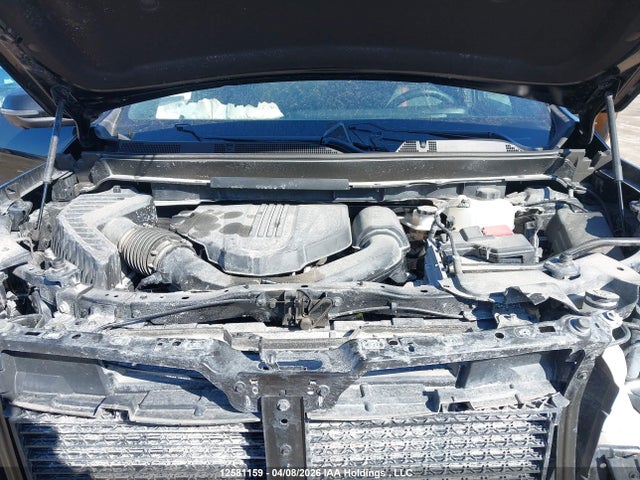 1GNEVLRS5SJ144659 Chevrolet Traverse Rs