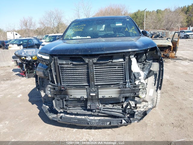 1GNEVLRS5SJ144659 Chevrolet Traverse Rs