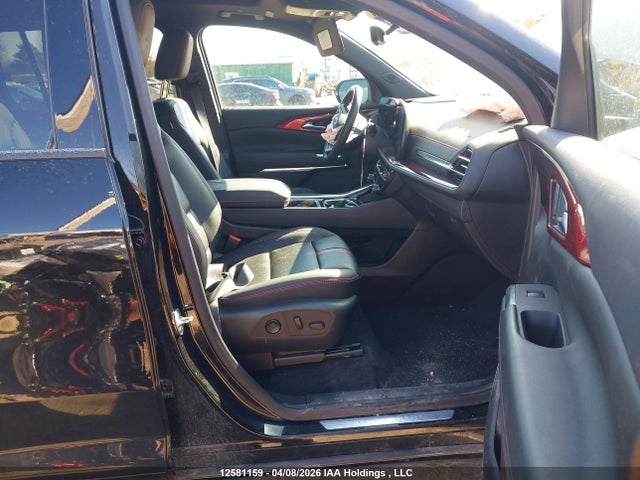 1GNEVLRS5SJ144659 Chevrolet Traverse Rs
