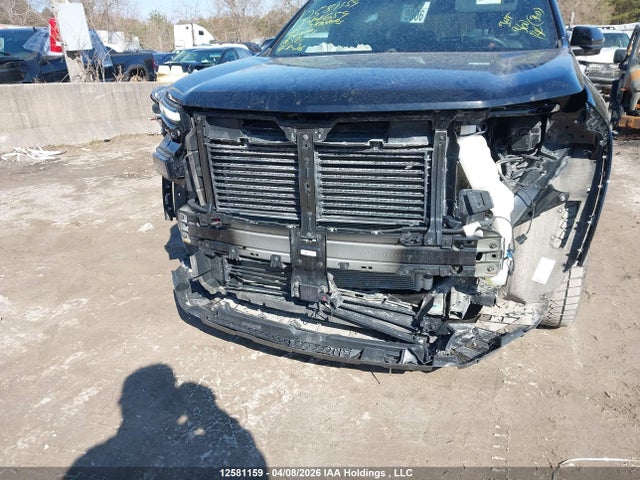 1GNEVLRS5SJ144659 Chevrolet Traverse Rs