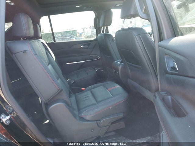 1GNEVLRS5SJ144659 Chevrolet Traverse Rs