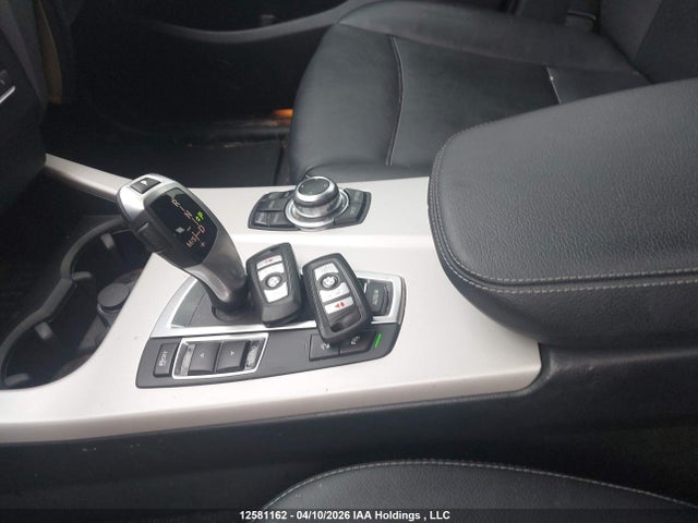 Aukcja sprzedaży 2014 Bmw X3 Xdrive28i, vin: 5UXWX9C57E0D33192, numer aukcji: 12581162