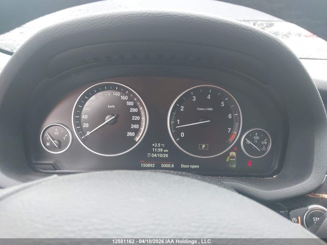 Aukcja sprzedaży 2014 Bmw X3 Xdrive28i, vin: 5UXWX9C57E0D33192, numer aukcji: 12581162