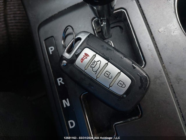 Продажа на аукционе авто 2012 Kia Sorento Ex Luxury V6/ex V6, vin: 5XYKUDA28CG220781, номер лота: 12581163