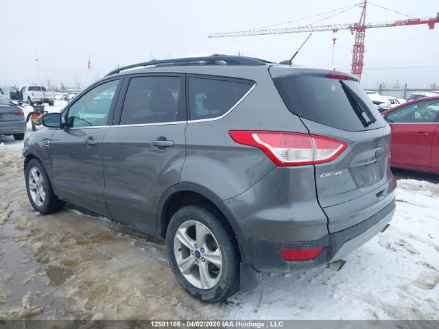 Aukcja sprzedaży 2014 Ford Escape Se, vin: 1FMCU9G9XEUC62744, numer aukcji: 12581166