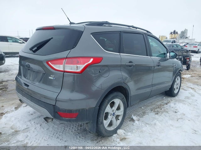 Aukcja sprzedaży 2014 Ford Escape Se, vin: 1FMCU9G9XEUC62744, numer aukcji: 12581166