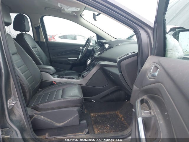 Aukcja sprzedaży 2014 Ford Escape Se, vin: 1FMCU9G9XEUC62744, numer aukcji: 12581166