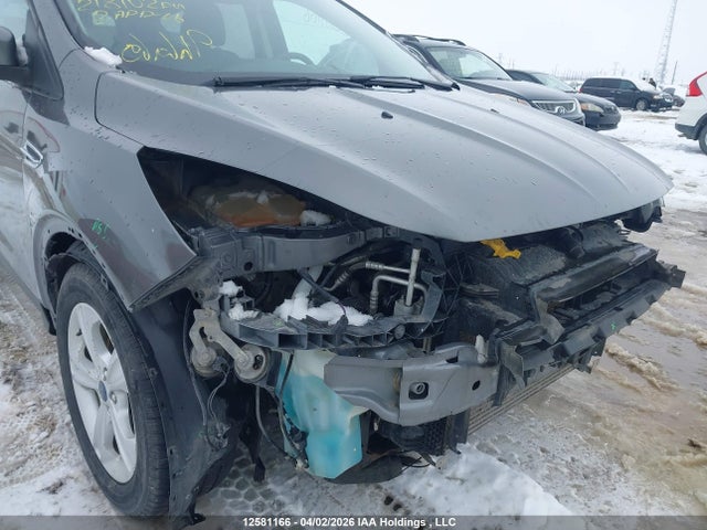 Aukcja sprzedaży 2014 Ford Escape Se, vin: 1FMCU9G9XEUC62744, numer aukcji: 12581166