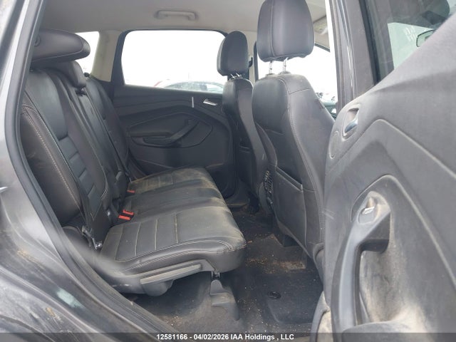 Aukcja sprzedaży 2014 Ford Escape Se, vin: 1FMCU9G9XEUC62744, numer aukcji: 12581166