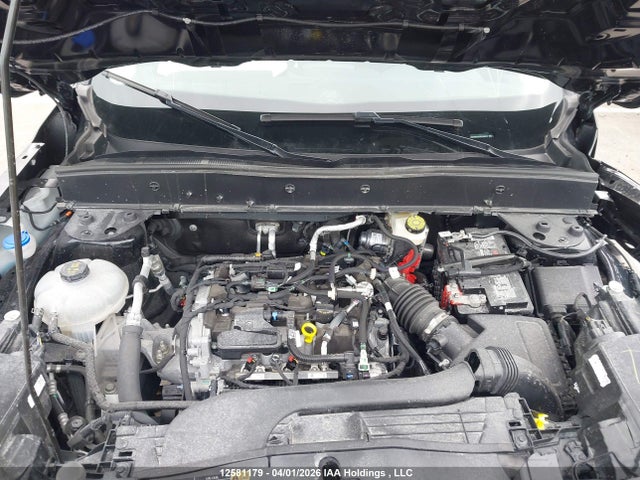3FMCR9C6XRRE90012 Ford Bronco Sport