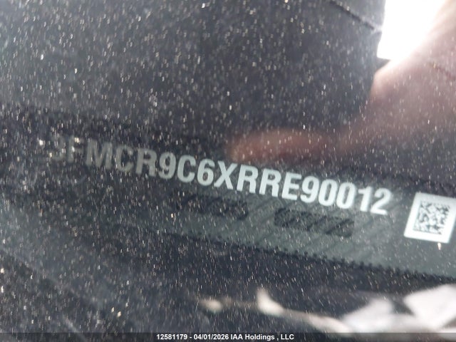 Продаж на аукціоні авто 2024 Ford Bronco Sport, vin: 3FMCR9C6XRRE90012, номер лоту: 12581179