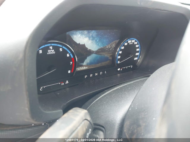 Продаж на аукціоні авто 2024 Ford Bronco Sport, vin: 3FMCR9C6XRRE90012, номер лоту: 12581179