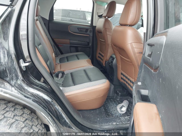 Продаж на аукціоні авто 2024 Ford Bronco Sport, vin: 3FMCR9C6XRRE90012, номер лоту: 12581179