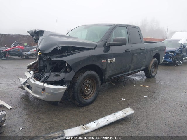 1C6RR7FT1HS636277 Dodge RAM 1500