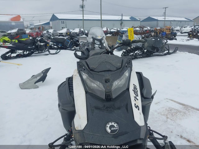 Skidoo Expedition 2020 2BPSKDLA0LV000337 Image 11
