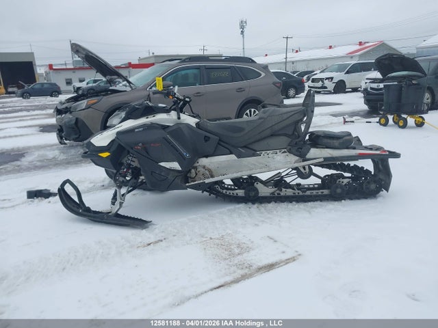 Skidoo Expedition 2020 2BPSKDLA0LV000337 Image 13
