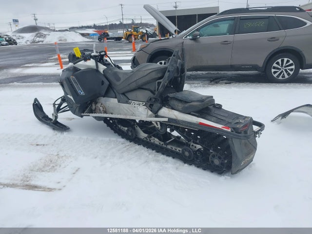 Skidoo Expedition 2020 2BPSKDLA0LV000337 Image 3