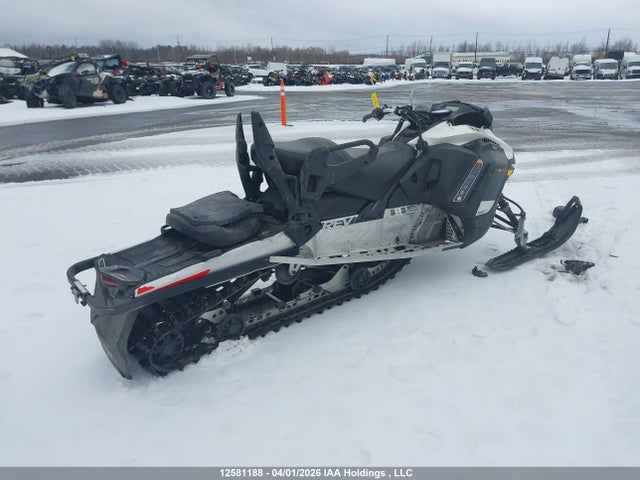 Skidoo Expedition 2020 2BPSKDLA0LV000337 Image 4