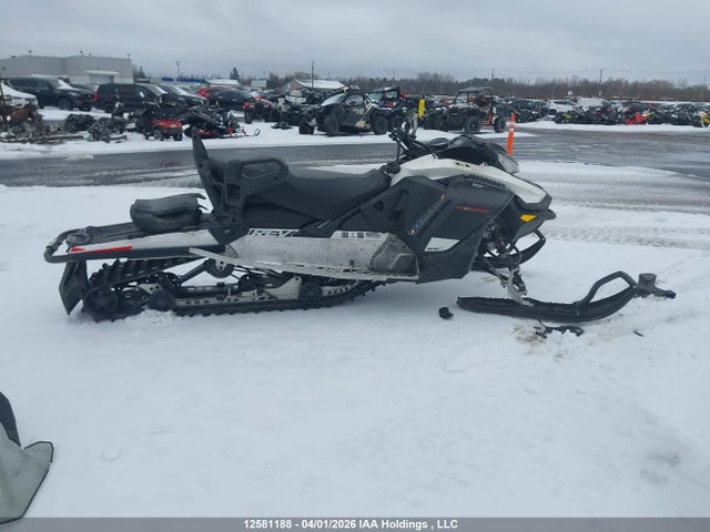 Skidoo Expedition 2020 2BPSKDLA0LV000337 Image 5