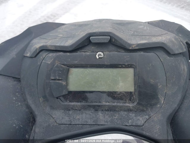 Skidoo Expedition 2020 2BPSKDLA0LV000337 Image 7