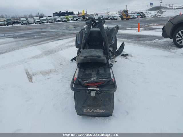Skidoo Expedition 2020 2BPSKDLA0LV000337 Image 8