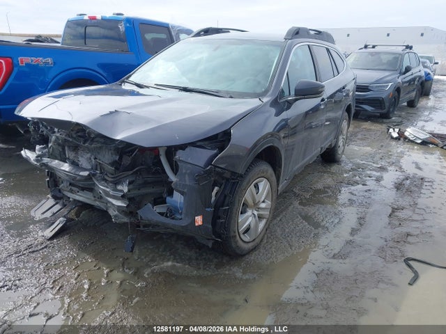 4S4BTDAC4L3151308 Subaru Outback Convenience