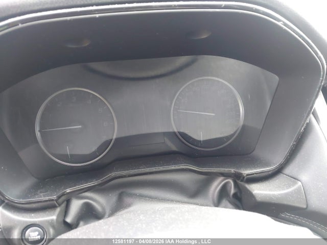 4S4BTDAC4L3151308 Subaru Outback Convenience
