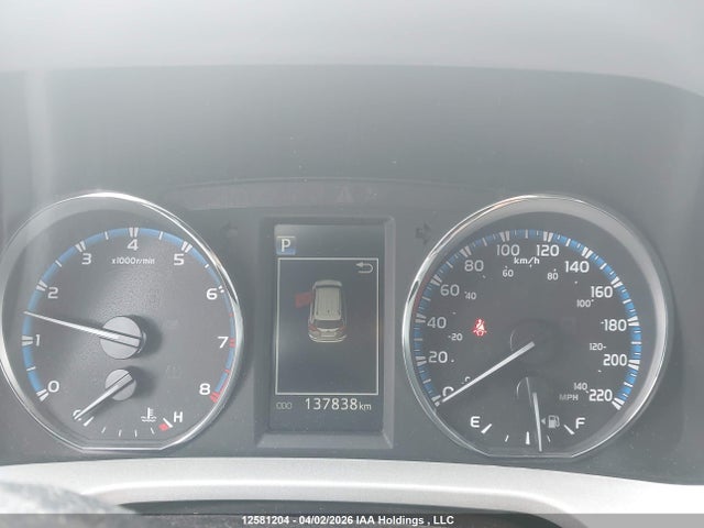 12581204 :رقم المزاد ، 2T3BFREV3JW796031 vin ، 2018 Toyota Rav4 مزاد بيع