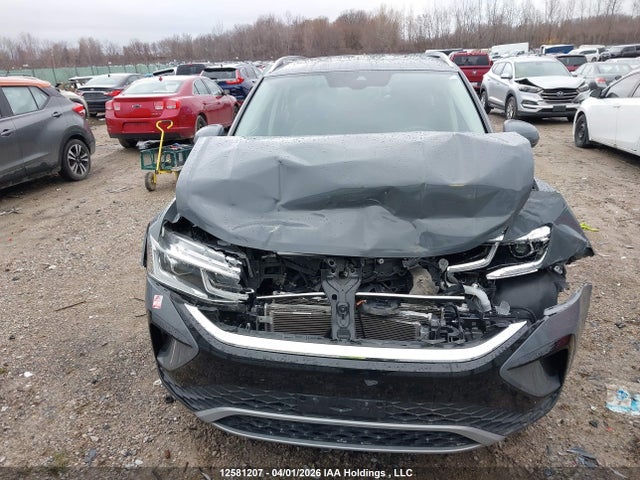 Aukcja sprzedaży 2024 Volkswagen Taos, vin: 3VV4X7B22RM022940, numer aukcji: 12581207