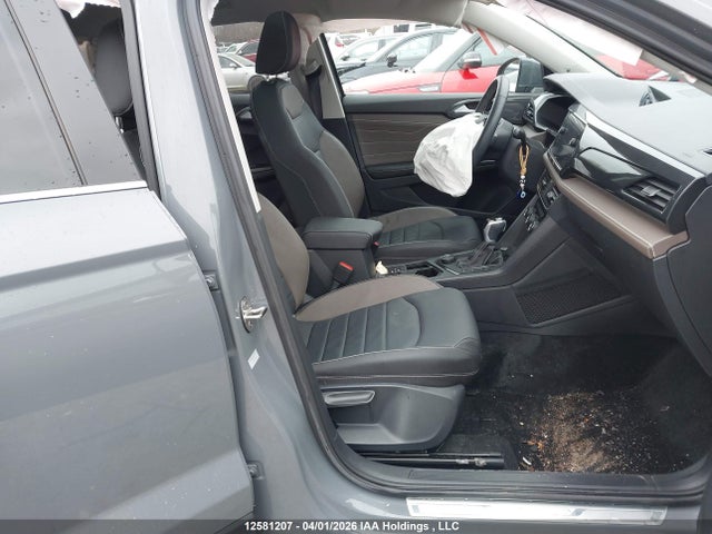 Aukcja sprzedaży 2024 Volkswagen Taos, vin: 3VV4X7B22RM022940, numer aukcji: 12581207