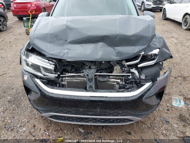 Aukcja sprzedaży 2024 Volkswagen Taos, vin: 3VV4X7B22RM022940, numer aukcji: 12581207