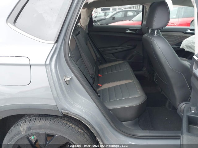 Aukcja sprzedaży 2024 Volkswagen Taos, vin: 3VV4X7B22RM022940, numer aukcji: 12581207