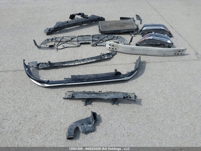 2023 Toyota Rav4 Prime Xse მანქანა იყიდება აუქციონზე, vin: JTMGB3FV8PD118510, აუქციონის ნომერი: 12581209