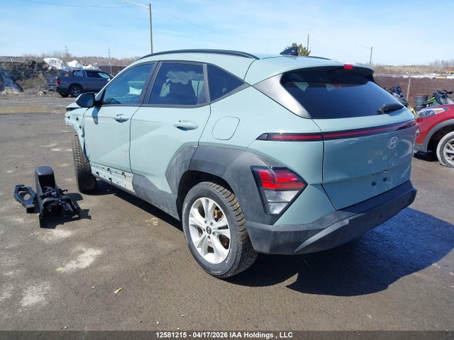 Продажа на аукционе авто 2026 Hyundai Kona, vin: KM8HB3AB6TU374183, номер лота: 12581215
