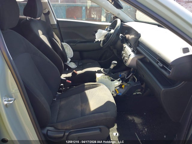 Продажа на аукционе авто 2026 Hyundai Kona, vin: KM8HB3AB6TU374183, номер лота: 12581215