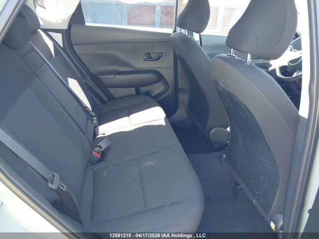 Продажа на аукционе авто 2026 Hyundai Kona, vin: KM8HB3AB6TU374183, номер лота: 12581215
