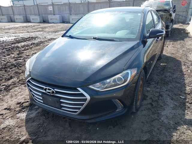 KMHD84LF4JU592655 Hyundai Elantra Sel/value/limited