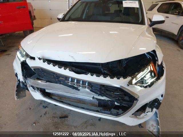 Aukcja sprzedaży 2023 Audi Q5, vin: WA1EAAFY4P2105851, numer aukcji: 12581222