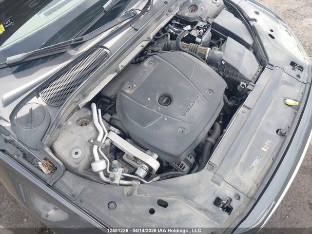 LVYA22ML2MP216825 Volvo S90 T6 Inscription