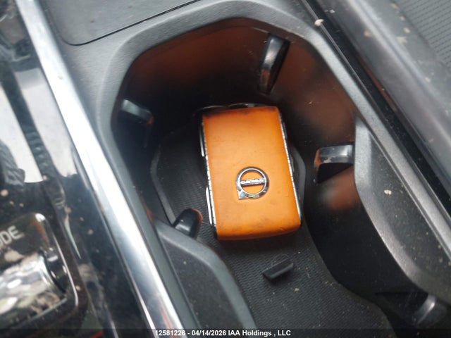 LVYA22ML2MP216825 Volvo S90 T6 Inscription