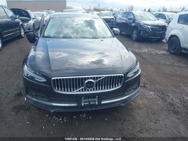 LVYA22ML2MP216825 Volvo S90 T6 Inscription