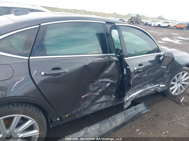 LVYA22ML2MP216825 Volvo S90 T6 Inscription