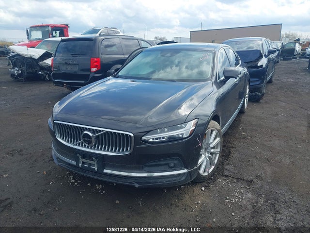 LVYA22ML2MP216825 Volvo S90 T6 Inscription