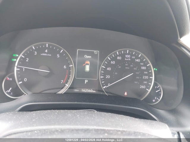 Auction sale of the 2019 Lexus Rx 350, vin: 2T2BZMCA0KC184077, lot number: 12581229