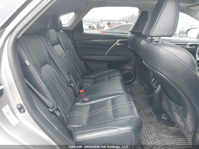 Auction sale of the 2019 Lexus Rx 350, vin: 2T2BZMCA0KC184077, lot number: 12581229