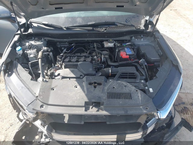 2HKRS4H53RH110937 Honda CR-V