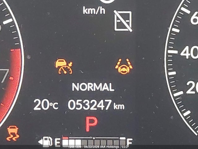 2HKRS4H53RH110937 Honda CR-V