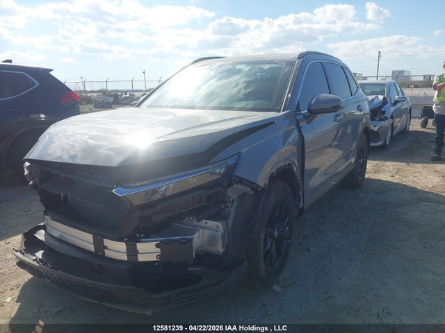 2HKRS4H53RH110937 Honda CR-V