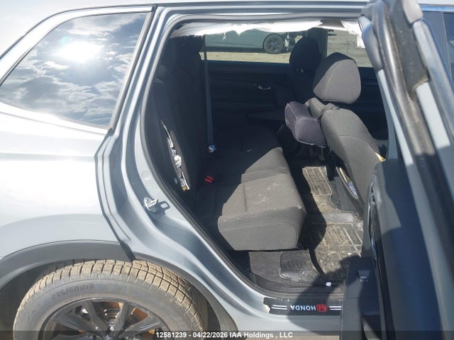 2HKRS4H53RH110937 Honda CR-V
